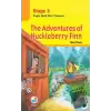 The Adventures of Huckleberry Finn (Cdli) - Stage 3