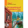 The Adventures of Huckleberry Finn - Stage 3