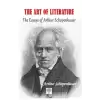 The Art of Literature The Essays of Arthur Schopenhauer