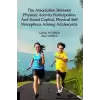 The Association Between Physical Activity Participation And Social Capital, Physical Self Perceptions Among Adolescents