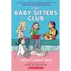 The Baby-Sitters Club Graphic Novel: Kristys Great Idea  #1