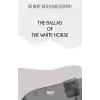 The Ballad Of The White Horse