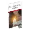 The Burning Secret - İngilizce Roman