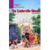 The Canterville Ghost CD’li (Stage 2)