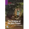 The Children of the New Forest CD’li (Stage 2)