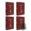 The Complete Works Of William Shakespeare (4 Kitap Takım)