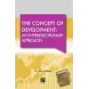 The Concept Of  Development: An Interdisciplinary Approach