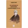 The ‘Confessions’ of Boghos Nubar, a Leading Armenian: 1915-18