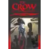 The Crow Cilt: 3: Gece Yarısı Efsaneleri