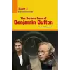 The Curious Case of Benjamin Button - Stage 3