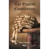 The English Constitution