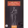 The Five Orange Pips