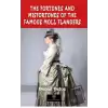 The Fortunes And Misfortunes Of The Famous Moll Flanders