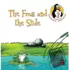 The Frog and the Slide (Justice) - Character Education Stories 3