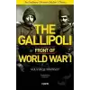 The Gallipoli Front of World War 1