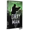 The Gray Man - Hedef