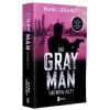 The Gray Man - Sierra Altı