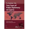 The Heybeliada Talks: Two Years of Publics Diplomacy on Cyprus