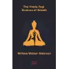 The Hindu Yogi Science of Breath