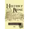 The History Of Rome