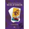 The Illustrated Key To The Tarot The Veil Of Divination