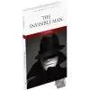 The Invisible Man - İngilizce Roman