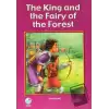 The King and the Fairy of the Forest (CDli)