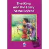 The King and the Fairy of the Forest - Level D