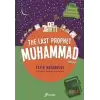 The Last Prophet Muhammad (4 Cilt Takım )