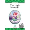 The Little Mermaid Level 2 Books