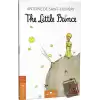 The Little Prince - Stage 4 - İngilizce Hikaye