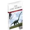 The Lost World - İngilizce Roman