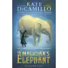 The Magicians Elephant