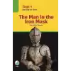 The Man in the Iron Mask (Cdli) - Stage 4