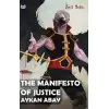 The Manifesto Of Justice Aykan Abay
