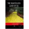 The Marvelous Land of Oz