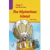 The Mysterious Island - Stage 2