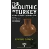 The Neolithic in Turkey - Central Turkey / Volume 3 (Ciltli)