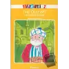 The Old Wit Nasreddin Hodja