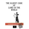 The Oldest Code Of Laws in The World