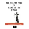 The Oldest Code Of Laws in The World