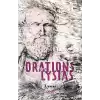 The Orations Of Lysias