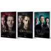 The Originals Serisi (3 Kitap Takım)