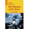 The Phantom of the Opera (Cdli) - Stage 3