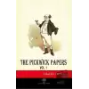 The Pickwick Papers Vol 1