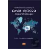 The Political Economy of COVID-19/2020 Global Challenges