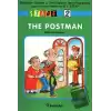 The Postman Stage 2