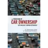 The Prediction of Car Ownership with Machine Learning Approaches