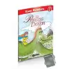 The Princess and the Dragon - Easy Readers Level 1