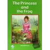 The Princess and the Frog (CDli)